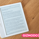 Here's a Cheaper Alternative to the Kindle Oasis